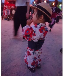 盆踊り大会💃 | その他