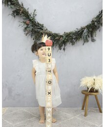 おおきくなりました🍎 | その他