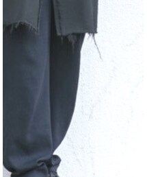 VINTAGE | スラックス