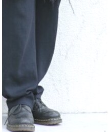 Dr. Martens | ドレスシューズ
