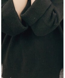 ZARA | ニット/セーター