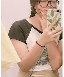PULL&BEAR | Tシャツ/カットソー