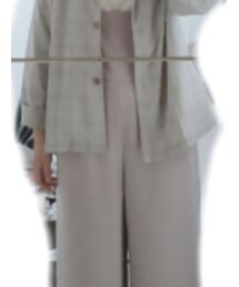 MEIER.Q | テーラードジャケット