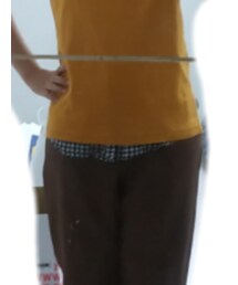 QUEEN SHOP | スラックス