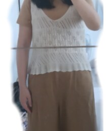 QUEEN SHOP | トップス