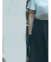 無品牌 | パンツ