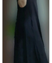 GU | ワンピース/ドレス