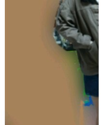 GU | デニムパンツ