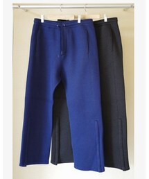 roundabout | Bonding Easy Pants(その他パンツ)