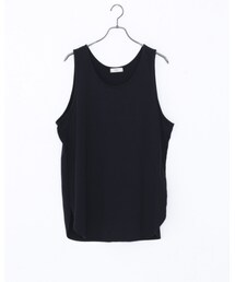 Iroquois | TR SOFT JERSEY STITCH T/T﻿(タンクトップ)