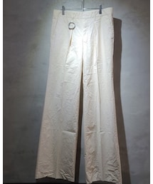 MINUS | TOUGH WIDE TROUSERS(パンツ)