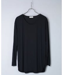 Iroquois | LAYRED LONG CS﻿(Tシャツ/カットソー)