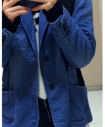 SEVENDAYS=SUNDAY | ジャケット/アウター