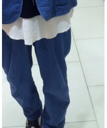 WEGO | スラックス