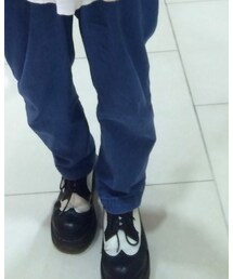 Dr. Martens | シューズ