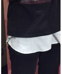 Avail | Tシャツ/カットソー