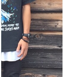 G-SHOCK | アナログ腕時計