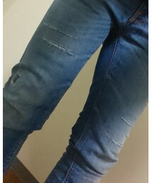 Nudie Jeans | デニムパンツ