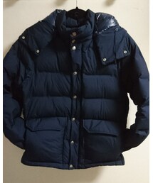 THE NORTH FACE PURPLE LABEL | ダウンジャケット/コート