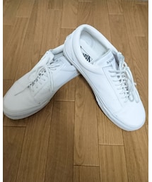 VANS | スニーカー