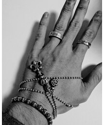 CHROME HEARTS | アクセサリー