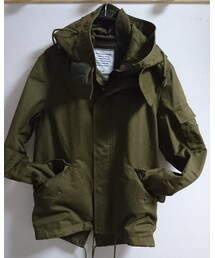 JOURNAL STANDARD | ミリタリージャケット