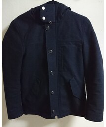 URBAN RESEARCH | マウンテンパーカー