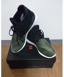 Y-3 | スニーカー