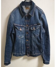 Nudie Jeans | デニムジャケット