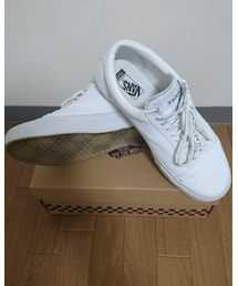 VANS | スニーカー