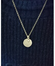 AMERICAN RAG CIE | ネックレス