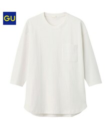 GU | Tシャツ/カットソー
