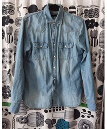 NANO universe | シャツ/ブラウス