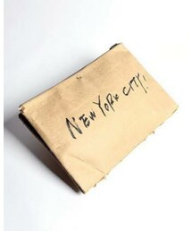 MATATABI | クラッチバッグ