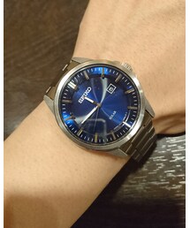 SEIKO | アナログ腕時計