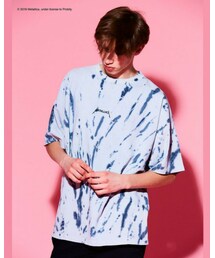 MONKEY TIME | Tシャツ/カットソー