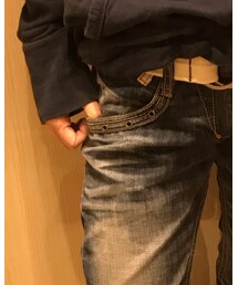 LOLITA JEANS | デニムパンツ