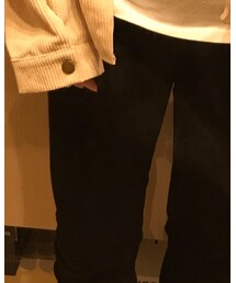UNIQLO | デニムパンツ