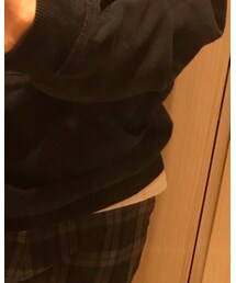 韓国ファッション #K | パーカー