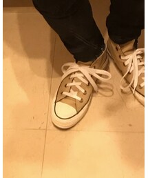 CONVERSE ALL STAR | スニーカー