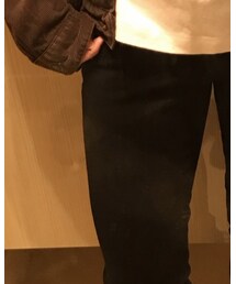 UNIQLO | デニムパンツ