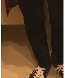 UNIQLO | デニムパンツ