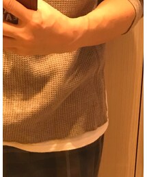 UNIQLO | Tシャツ/カットソー