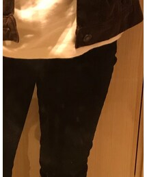 UNIQLO | デニムパンツ