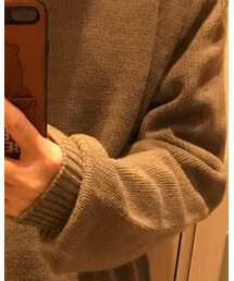 UNIQLO | ニット/セーター