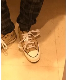 CONVERSE ALL STAR | スニーカー