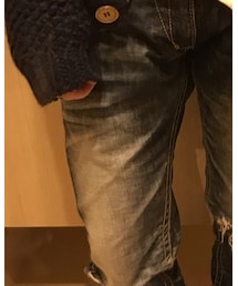 LOLITA JEANS | デニムパンツ