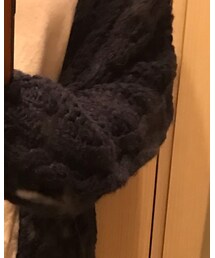 earth music&ecology | カーディガン/ボレロ