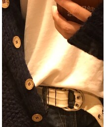 GU | Tシャツ/カットソー