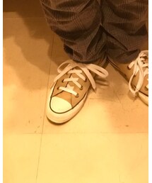 CONVERSE ALL STAR | スニーカー